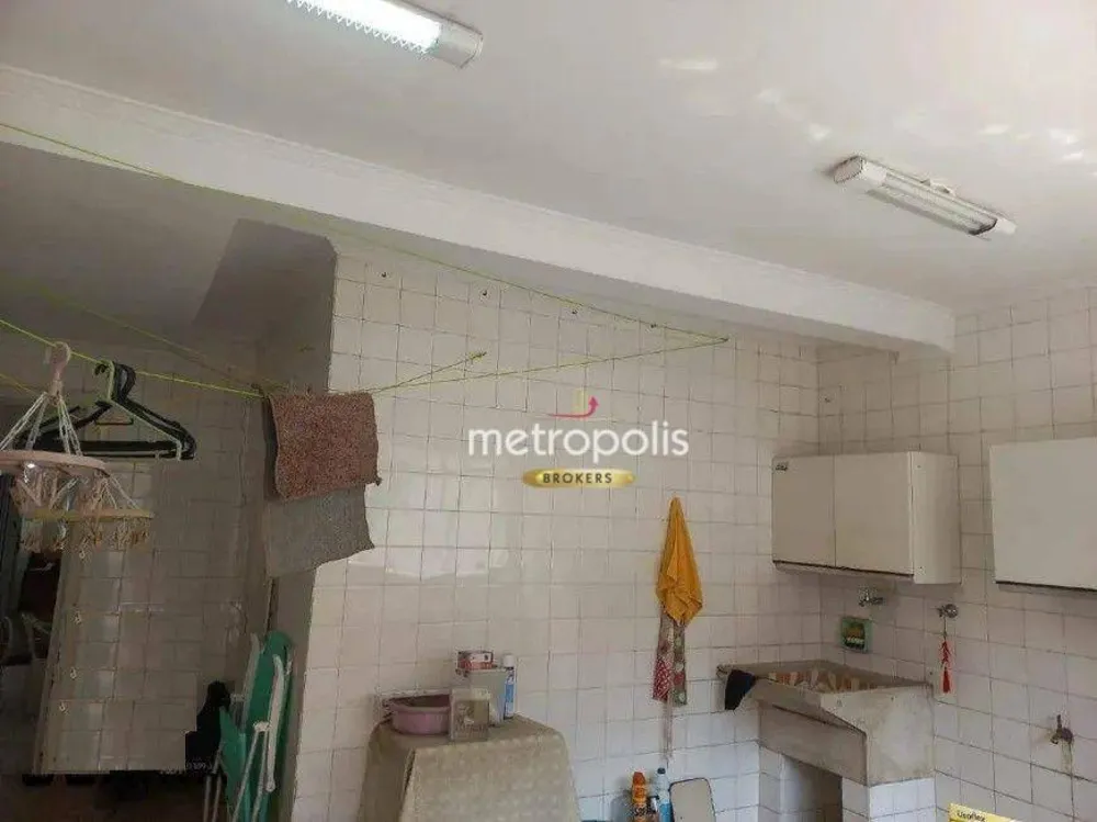 Sobrado, 3 quartos, 205 m² - Foto 2