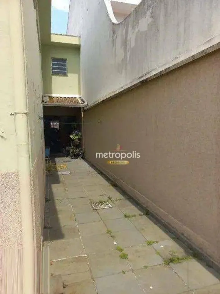 Sobrado, 3 quartos, 205 m² - Foto 7
