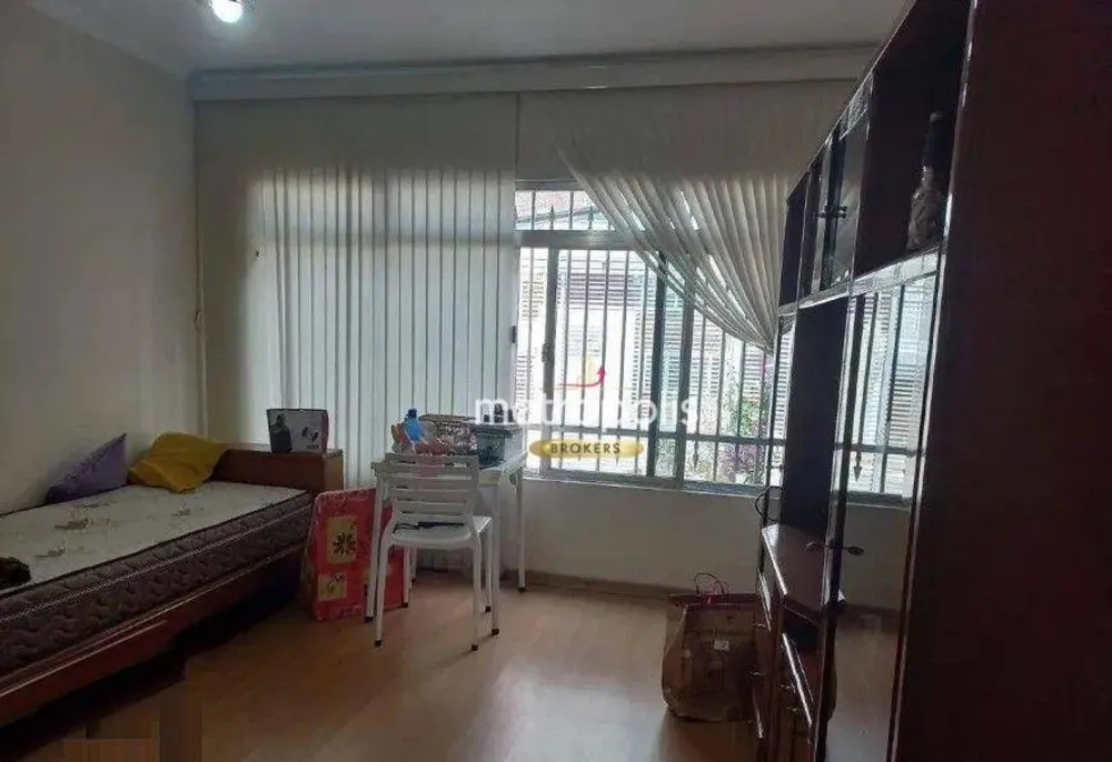 Sobrado, 3 quartos, 205 m² - Foto 5
