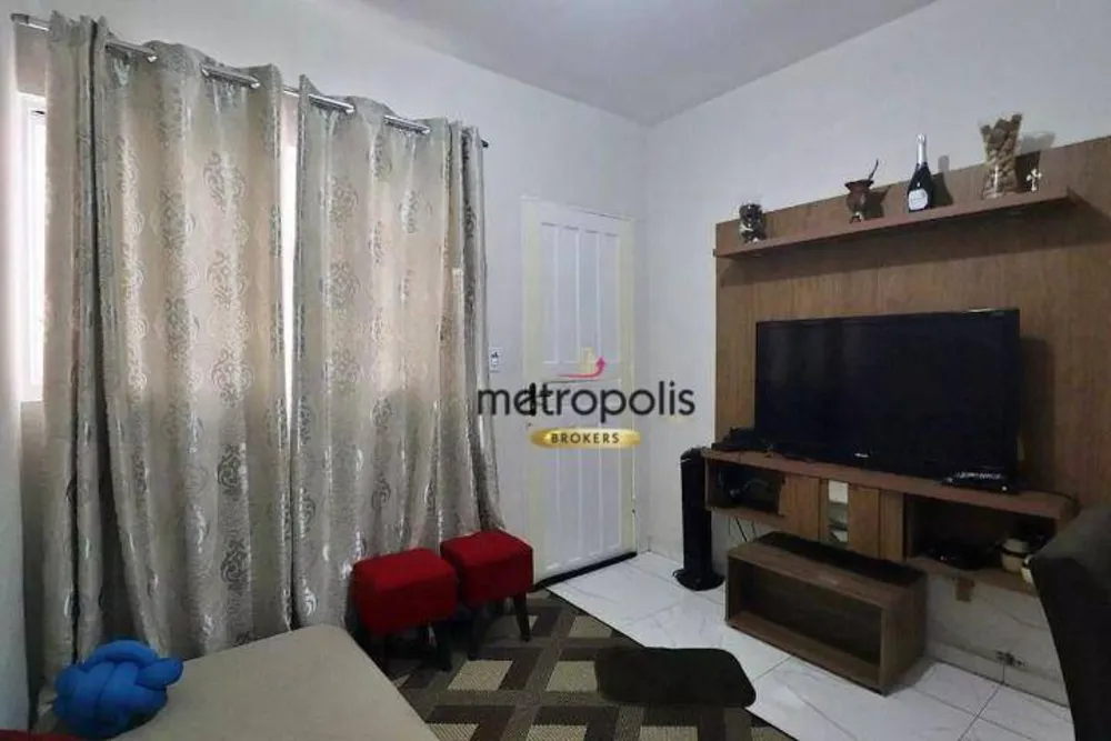 Sobrado, 4 quartos, 391 m² - Foto 2
