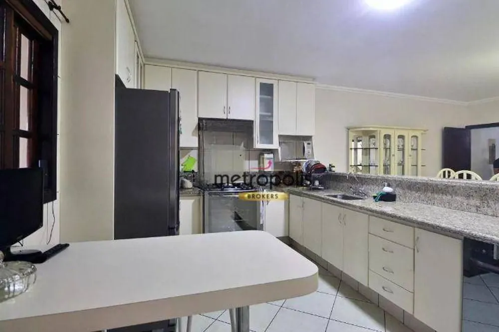 Sobrado, 4 quartos, 391 m² - Foto 3