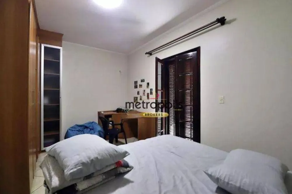 Sobrado, 4 quartos, 391 m² - Foto 5