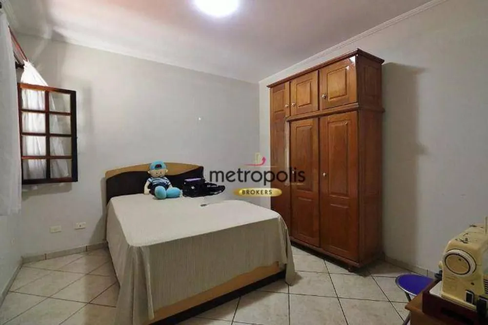 Sobrado, 4 quartos, 391 m² - Foto 4
