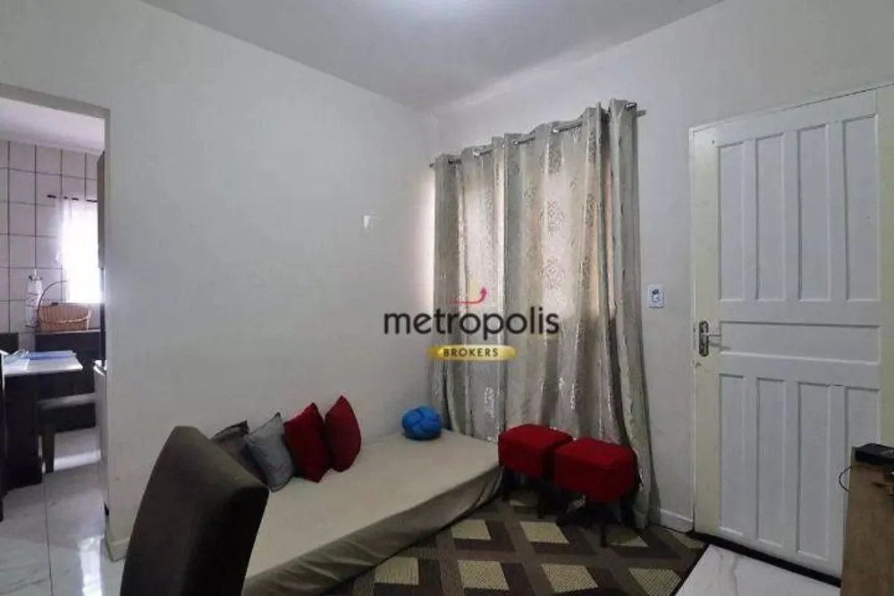 Sobrado, 4 quartos, 391 m² - Foto 1