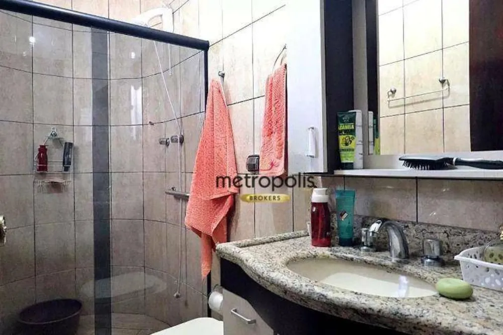 Sobrado, 4 quartos, 391 m² - Foto 6