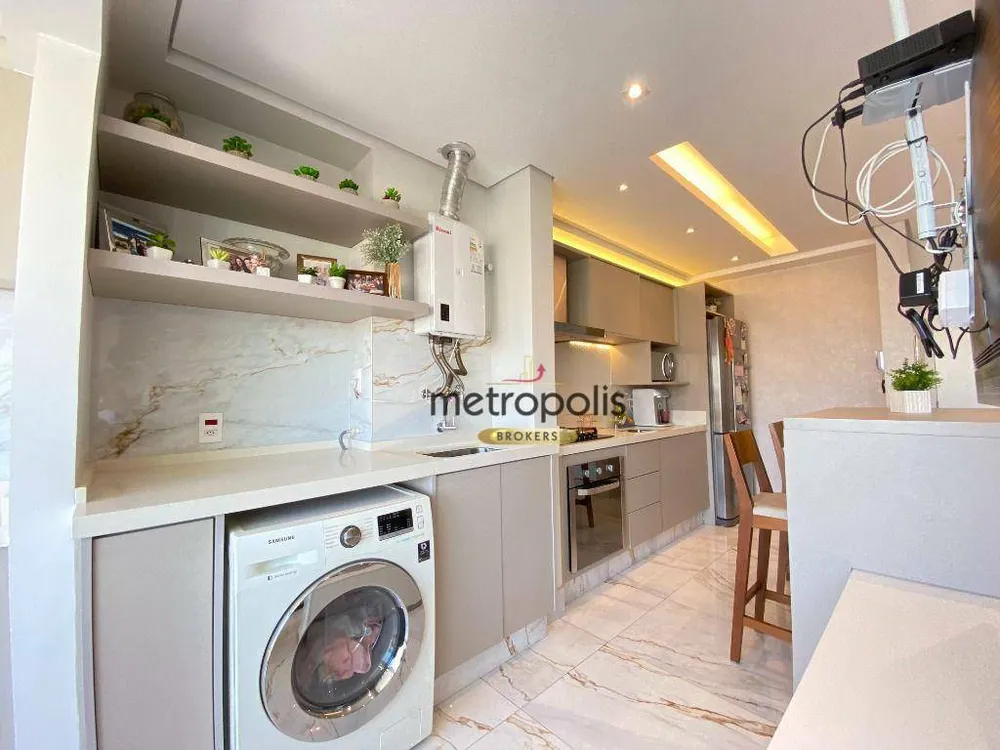 Apartamento, 2 quartos, 69 m² - Foto 3