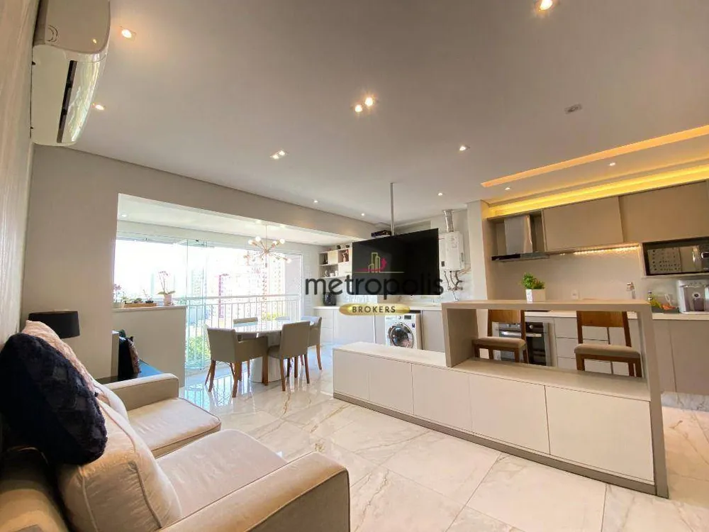 Apartamento, 2 quartos, 69 m² - Foto 1