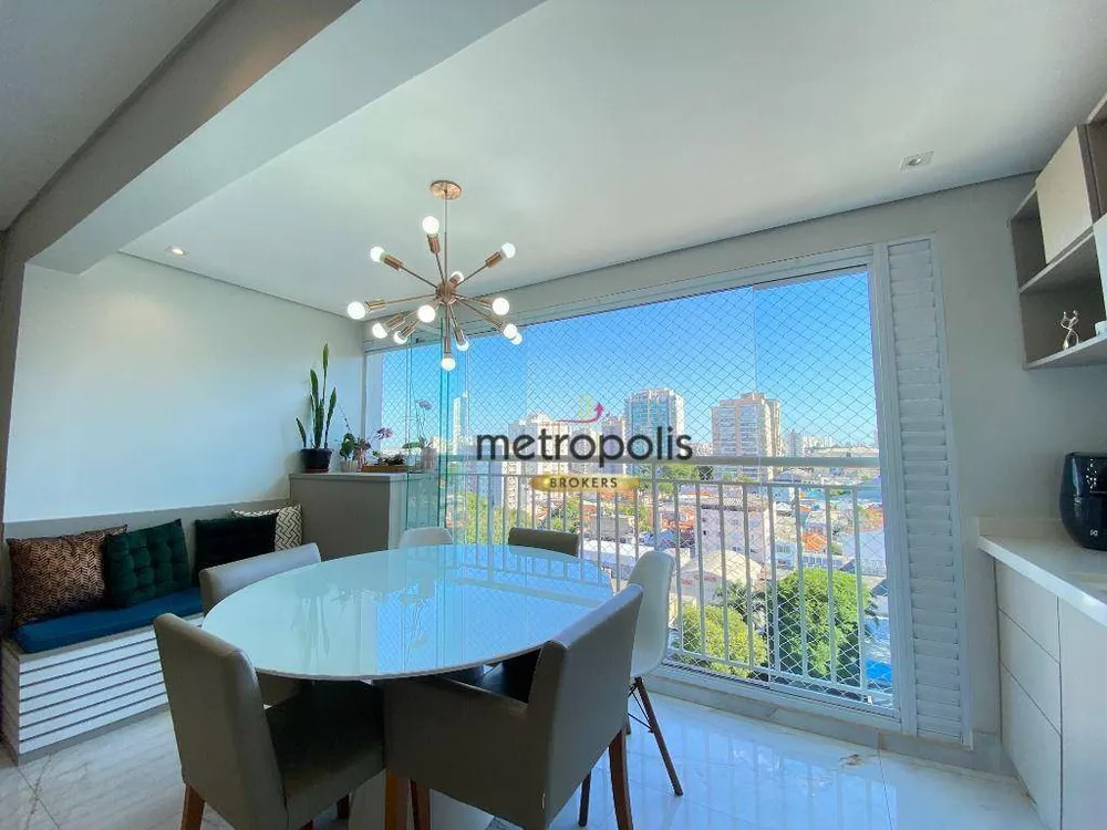 Apartamento, 2 quartos, 69 m² - Foto 4