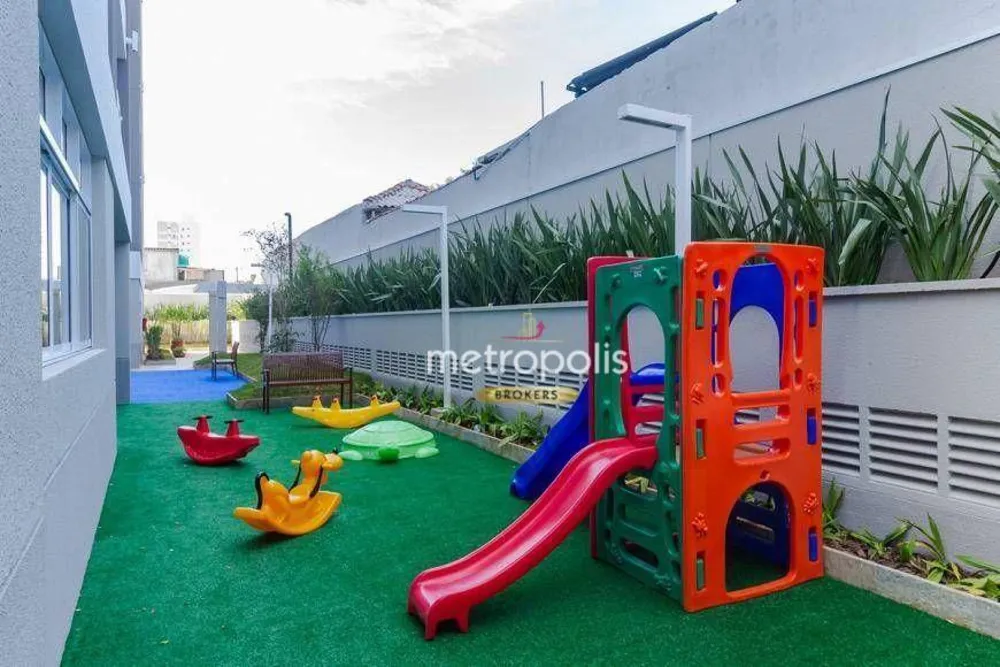 Apartamento, 2 quartos, 69 m² - Foto 10