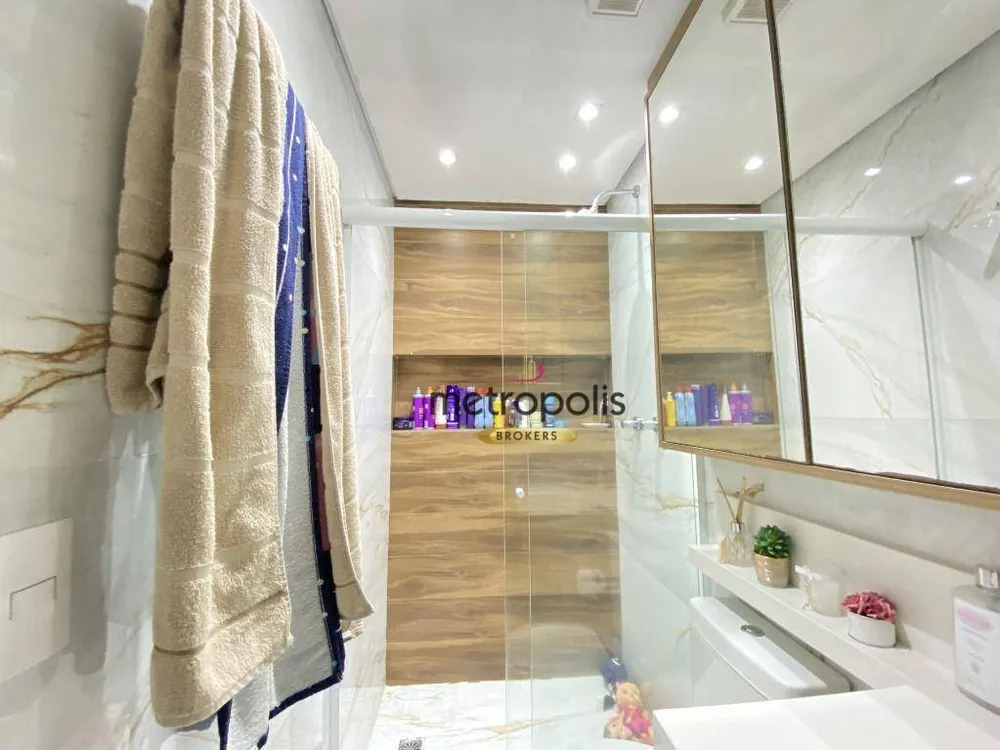 Apartamento, 2 quartos, 69 m² - Foto 6