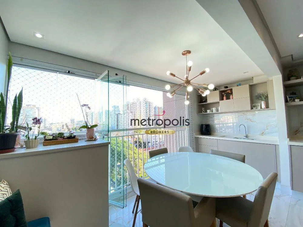 Apartamento, 2 quartos, 69 m² - Foto 5