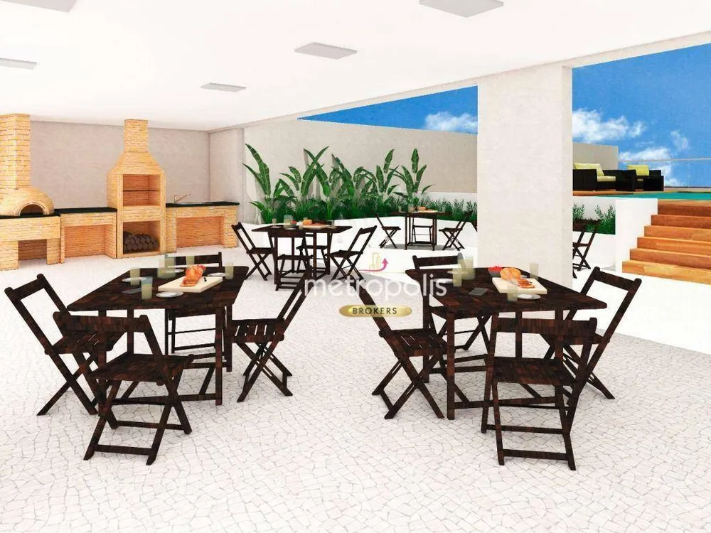Apartamento, 1 quarto, 63 m² - Foto 9