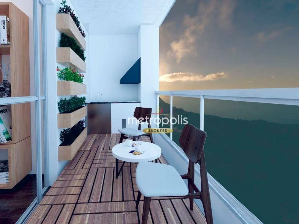 Apartamento, 1 quarto, 63 m² - Foto 5
