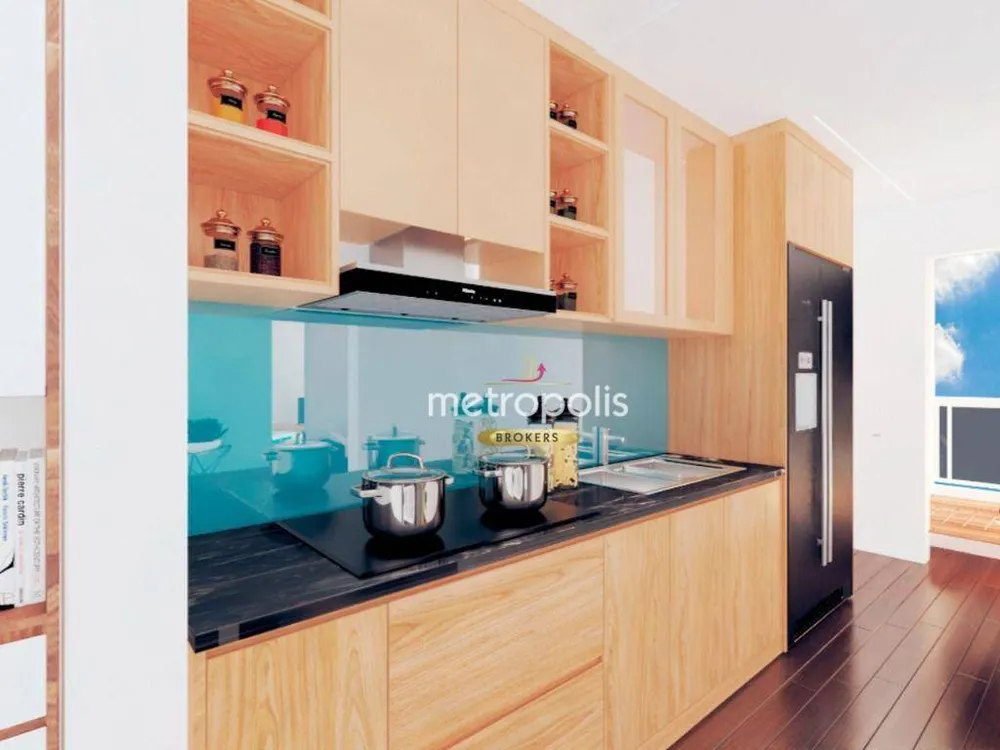 Apartamento, 1 quarto, 63 m² - Foto 6