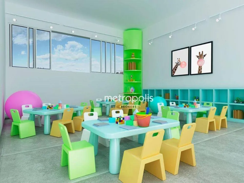 Apartamento, 1 quarto, 63 m² - Foto 10