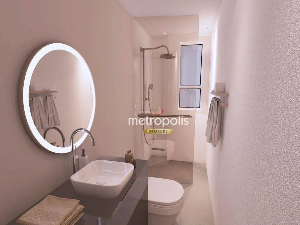 Apartamento, 1 quarto, 63 m² - Foto 3