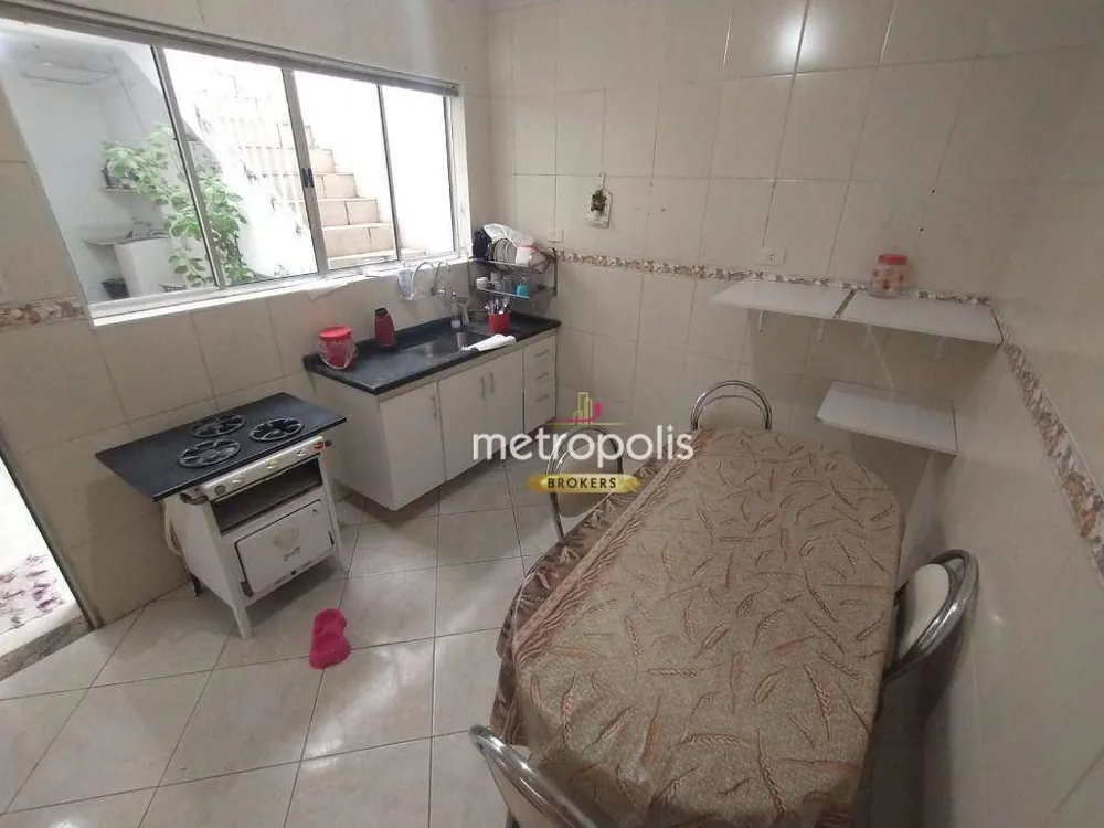 Sobrado, 3 quartos, 80 m² - Foto 1