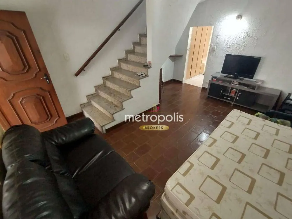 Sobrado, 3 quartos, 80 m² - Foto 12