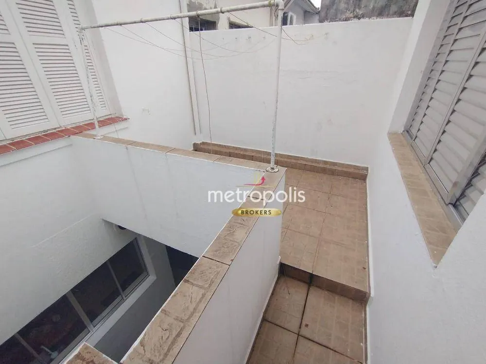 Sobrado, 3 quartos, 80 m² - Foto 8
