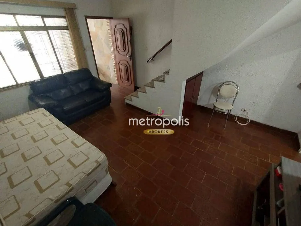 Sobrado, 3 quartos, 80 m² - Foto 4