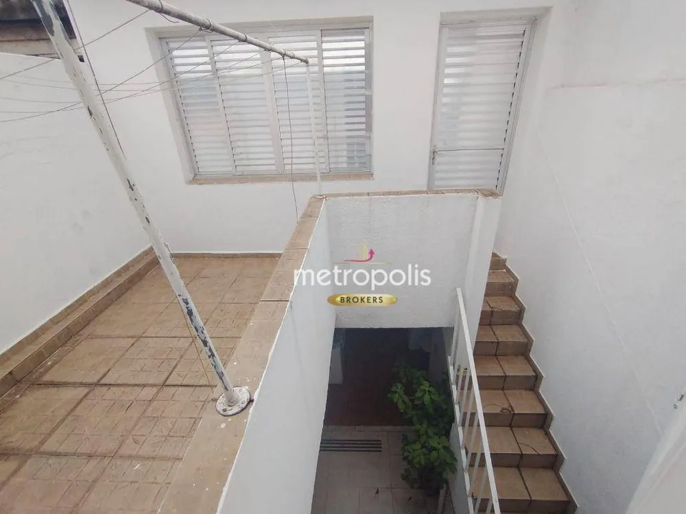 Sobrado, 3 quartos, 80 m² - Foto 9