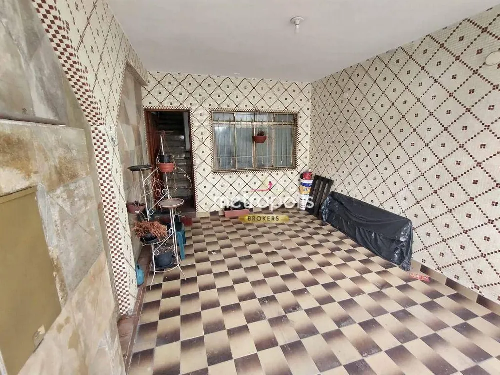 Sobrado, 3 quartos, 80 m² - Foto 3