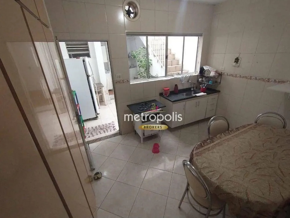 Sobrado, 3 quartos, 80 m² - Foto 2