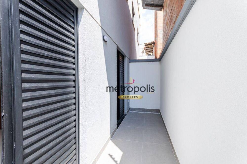 Apartamento à venda com 2 quartos, 58m² - Foto 10