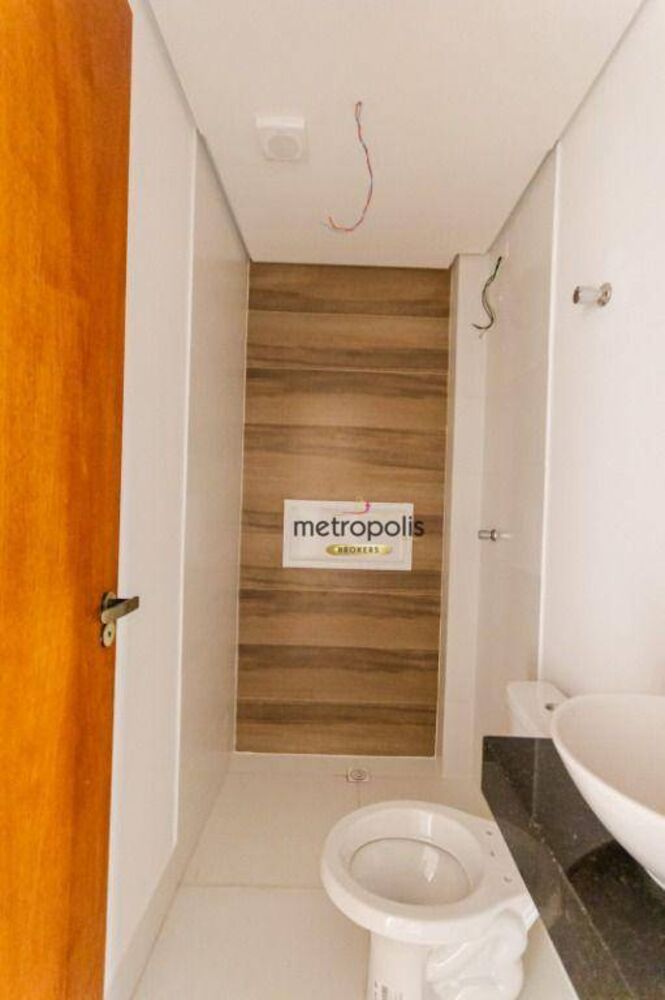 Apartamento à venda com 2 quartos, 58m² - Foto 4