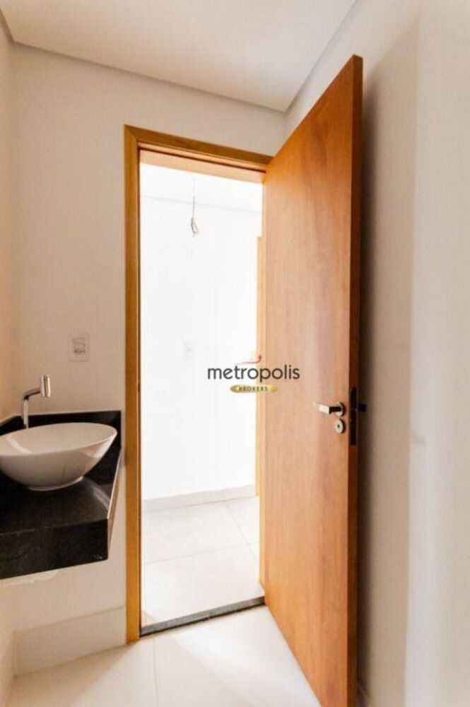 Apartamento à venda com 2 quartos, 58m² - Foto 5