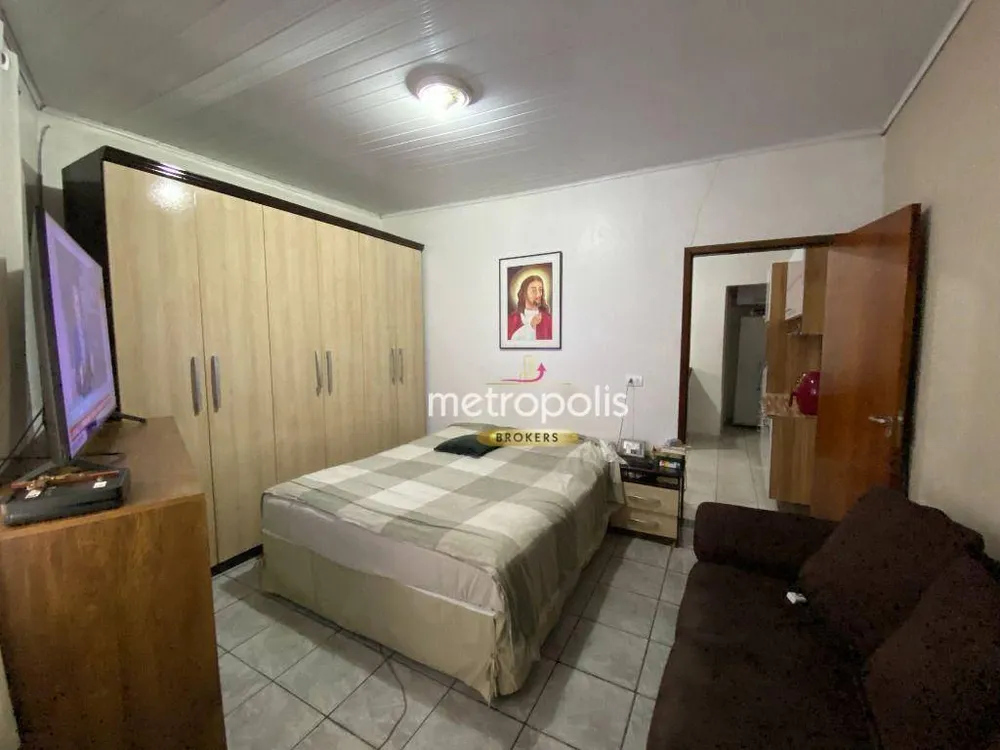 Casa, 4 quartos, 193 m² - Foto 10