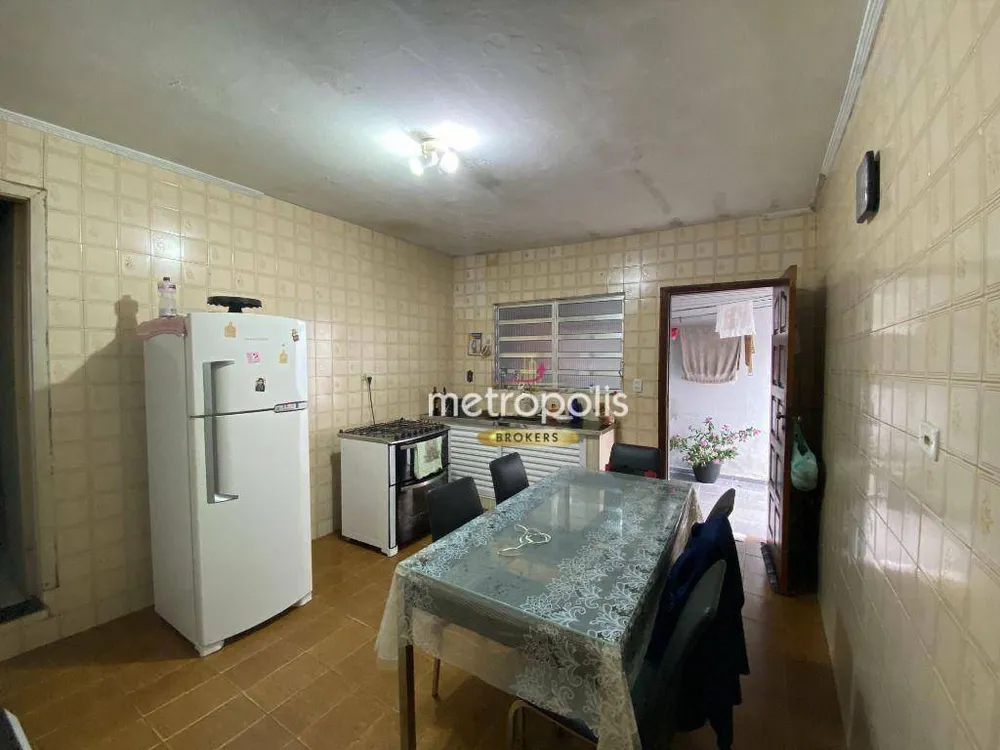Casa, 4 quartos, 193 m² - Foto 4