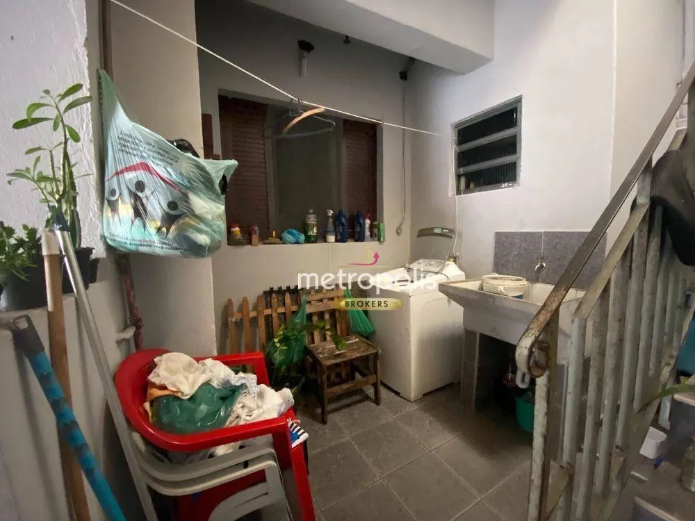 Casa, 4 quartos, 193 m² - Foto 6