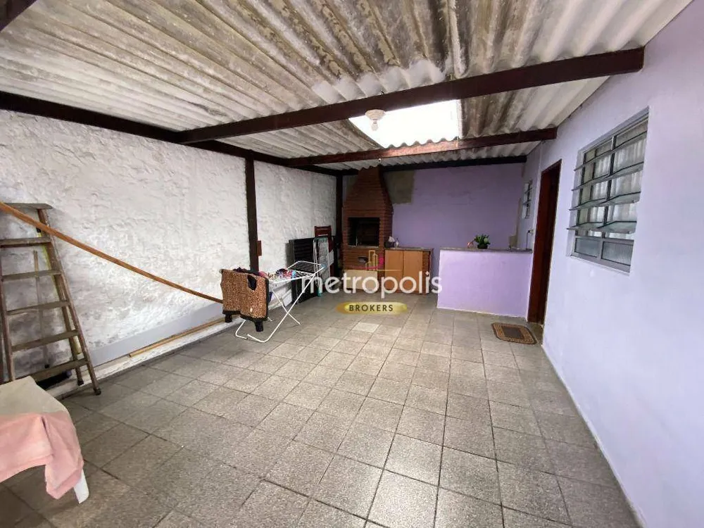 Casa, 4 quartos, 193 m² - Foto 1