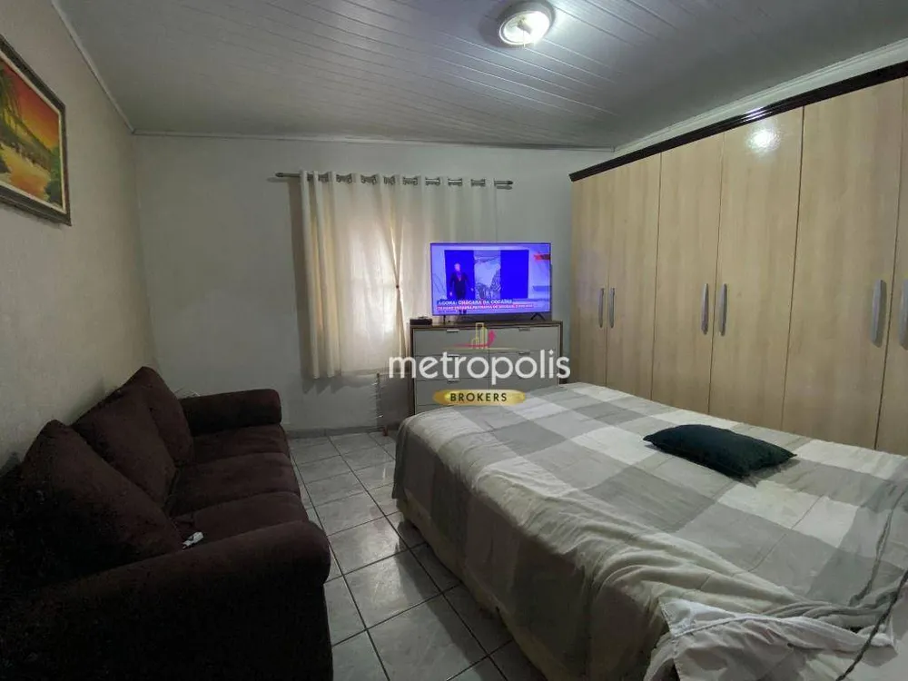 Casa, 4 quartos, 193 m² - Foto 4