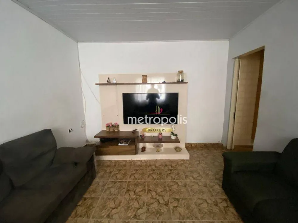 Casa, 4 quartos, 193 m² - Foto 1