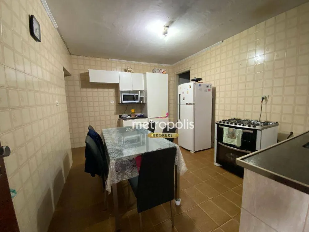 Casa, 4 quartos, 193 m² - Foto 5
