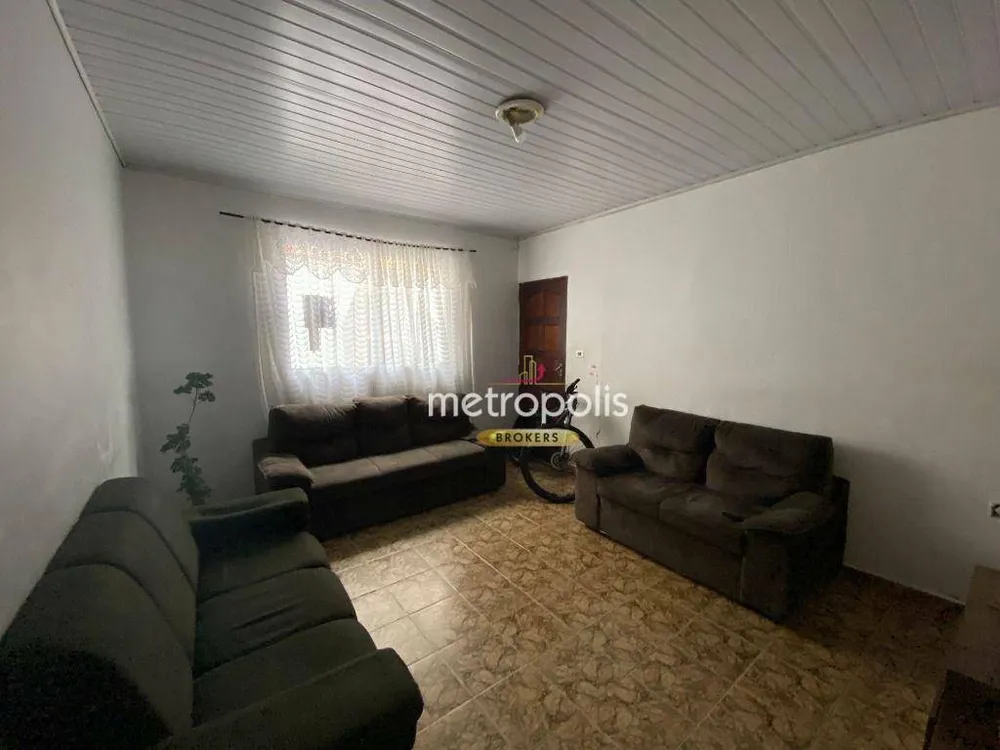 Casa, 4 quartos, 193 m² - Foto 3