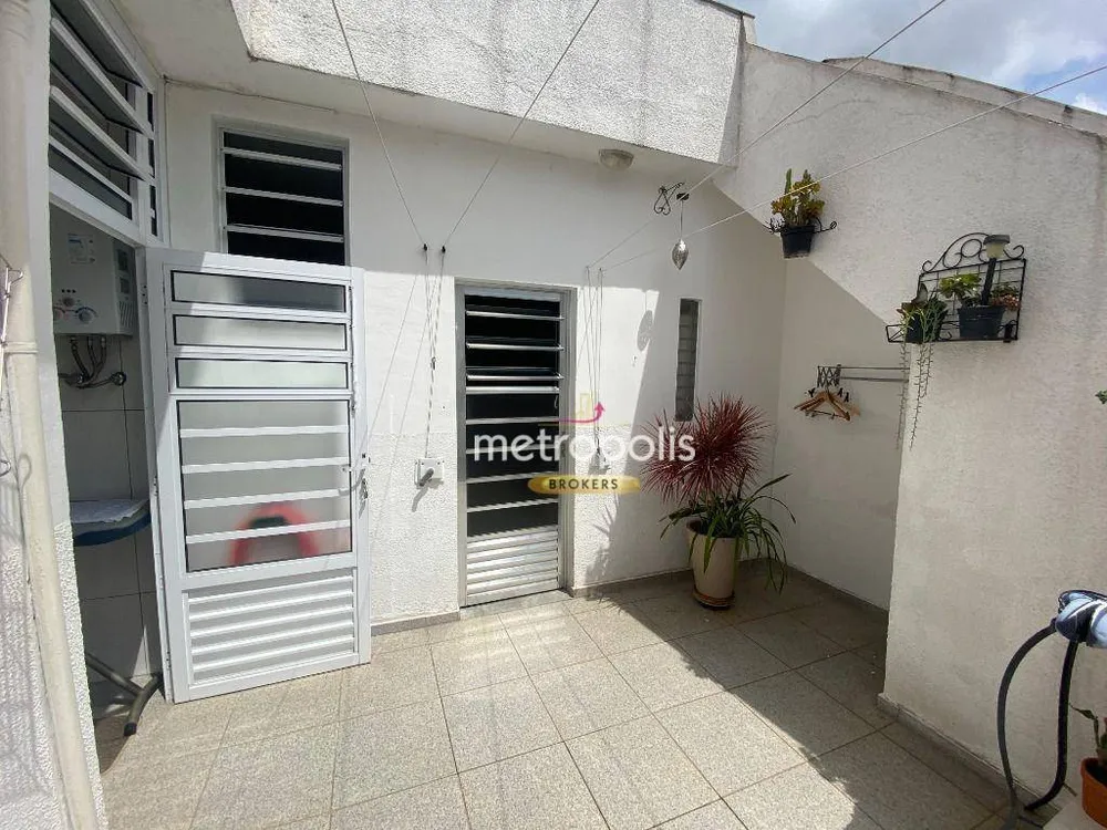 Casa, 3 quartos, 200 m² - Foto 10