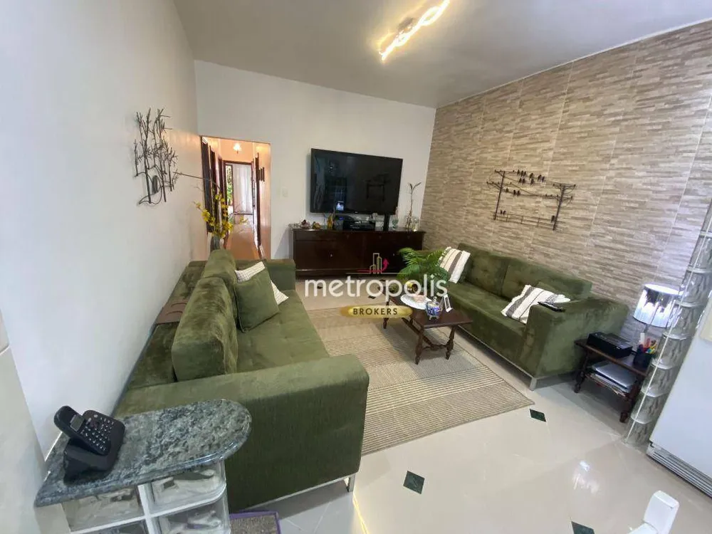 Casa, 3 quartos, 200 m² - Foto 8