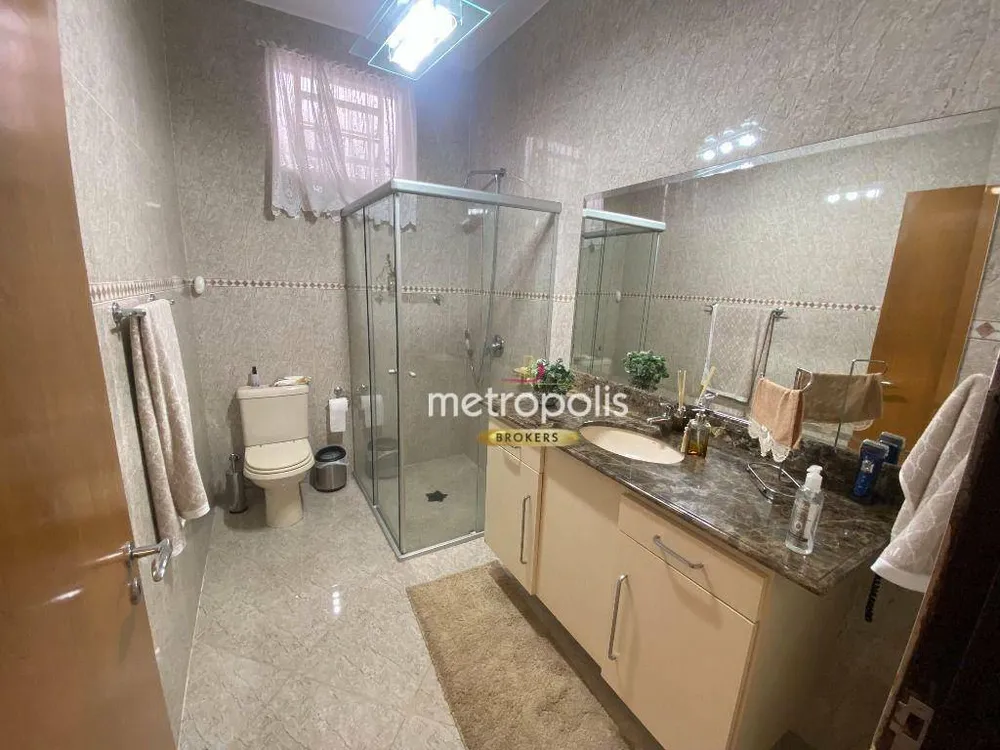 Casa, 3 quartos, 200 m² - Foto 7