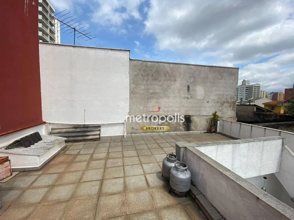 Casa, 3 quartos, 200 m² - Foto 12