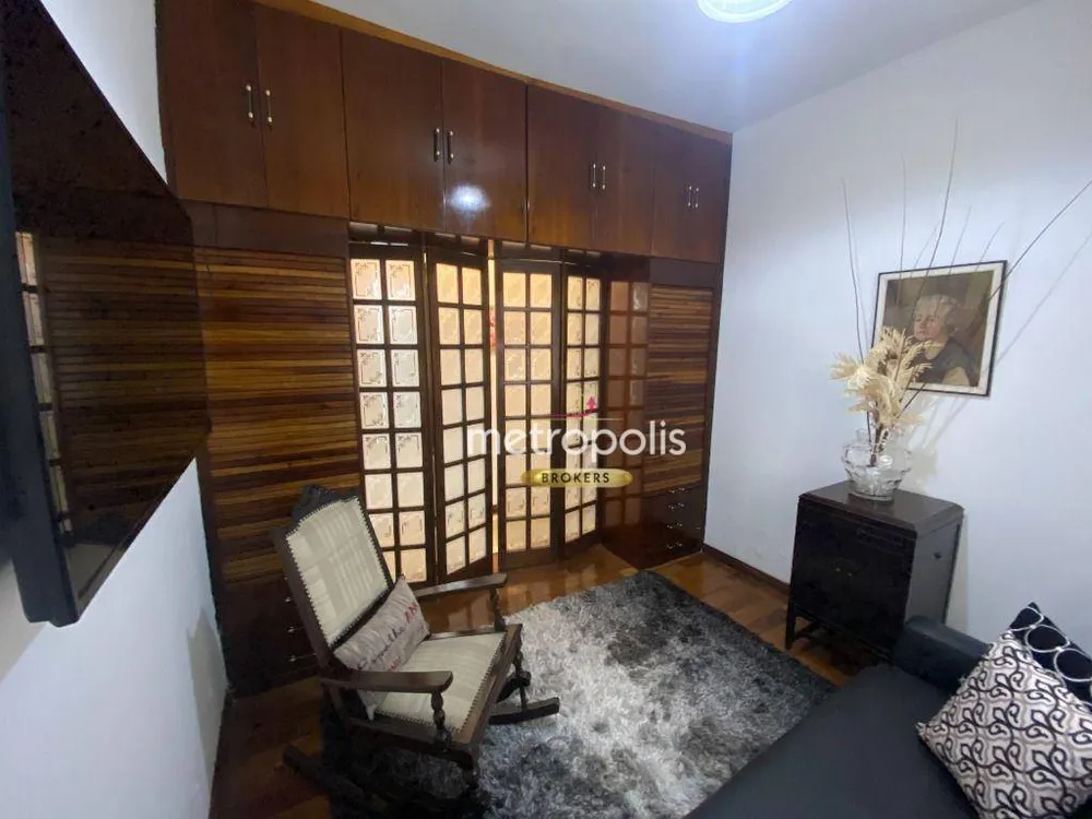 Casa, 3 quartos, 200 m² - Foto 4
