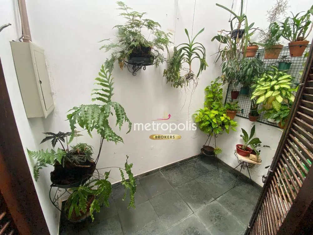 Casa, 3 quartos, 200 m² - Foto 6