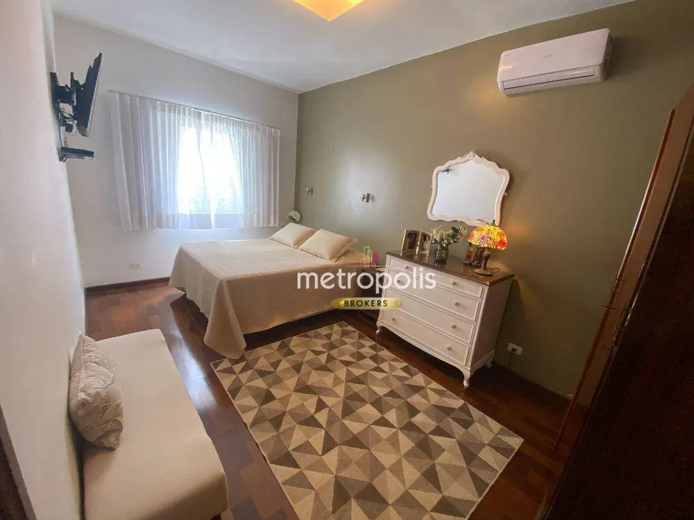 Casa, 3 quartos, 200 m² - Foto 5