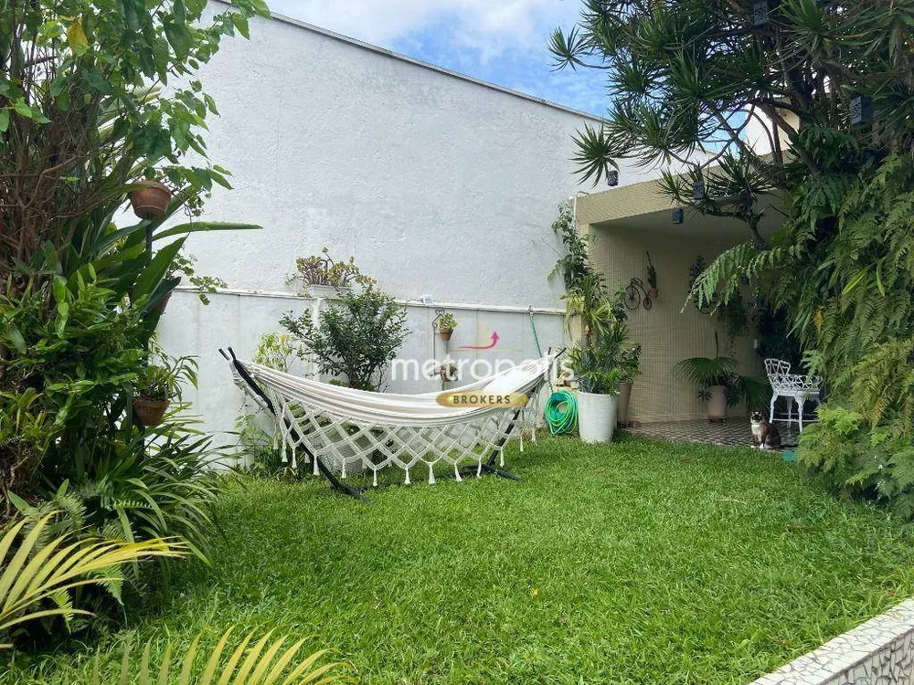 Casa, 3 quartos, 200 m² - Foto 1