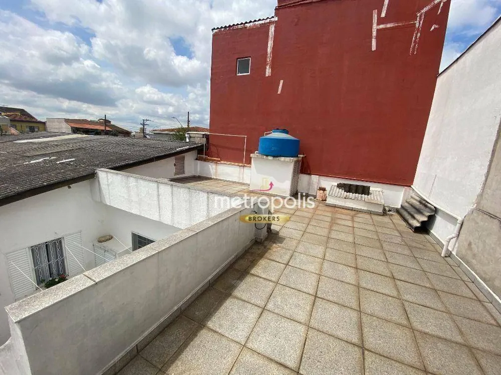 Casa, 3 quartos, 200 m² - Foto 11