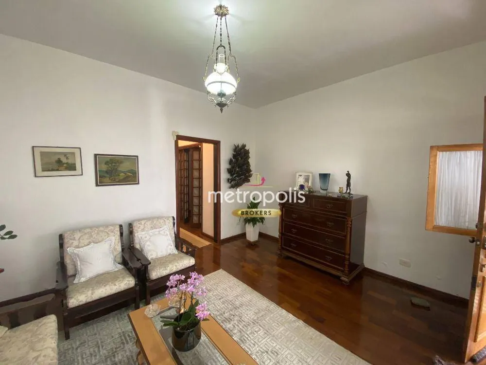 Casa, 3 quartos, 200 m² - Foto 2