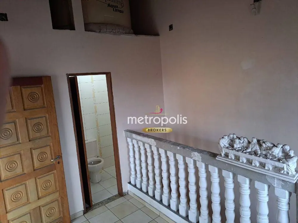 Sobrado, 2 quartos, 220 m² - Foto 10