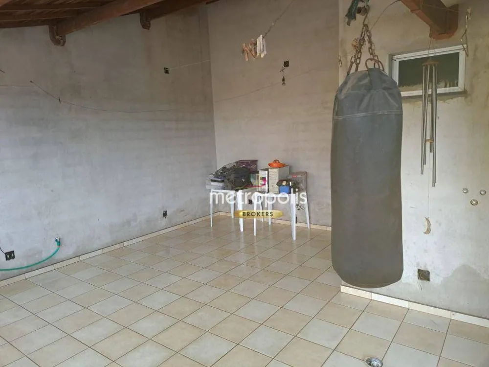 Sobrado, 2 quartos, 220 m² - Foto 11